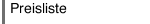 Preisliste